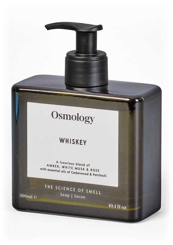Osmology Whiskey Hand Wash Osmology Whiskey Hand Wash