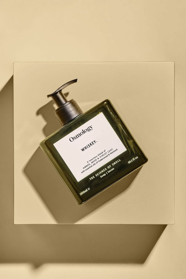 Osmology Whiskey Hand Wash