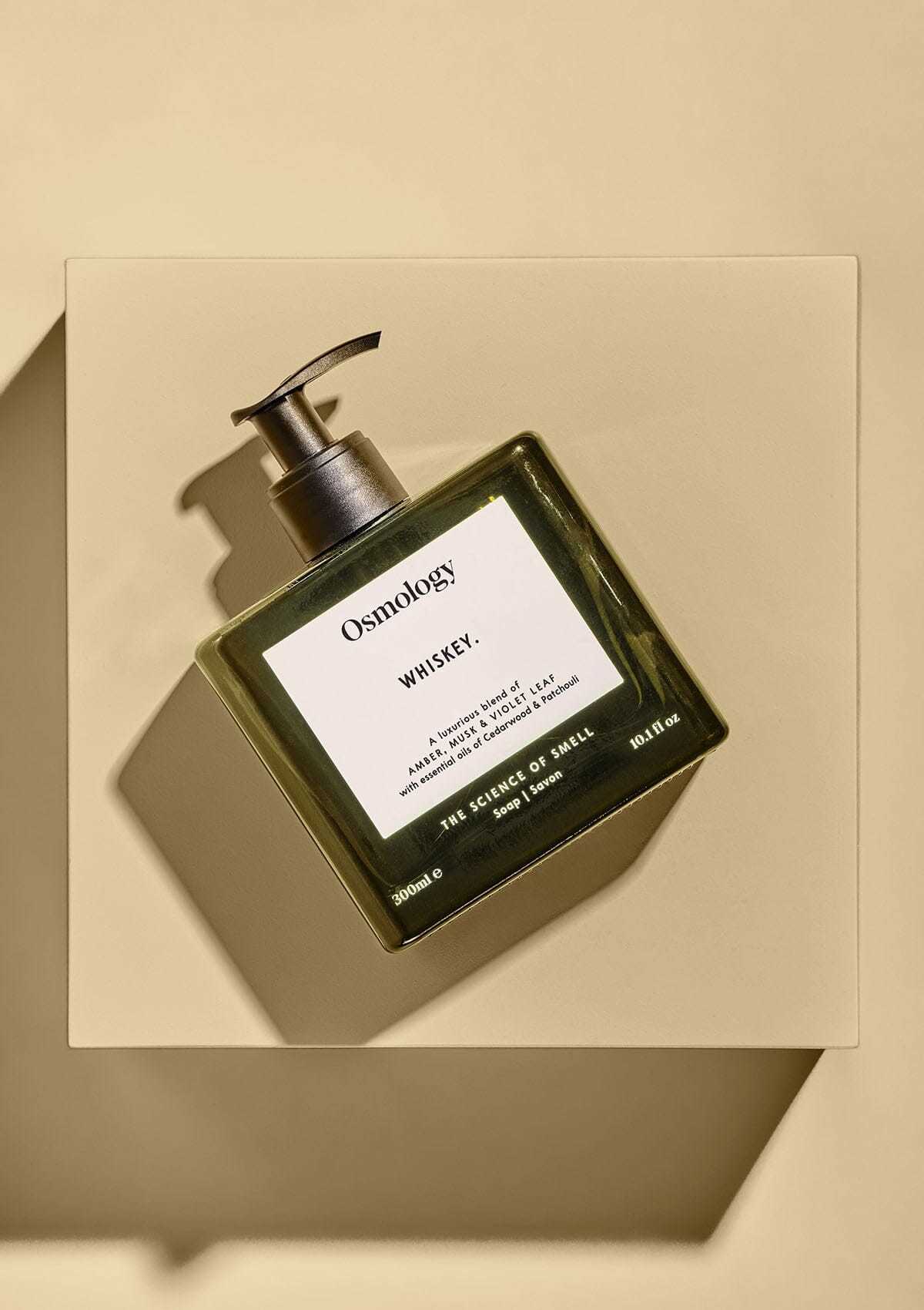 Osmology Whiskey Hand Wash - Image 2 of 3