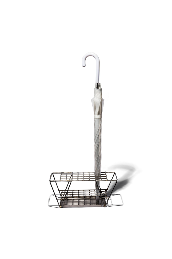 Puebco Wire Umbrella Stand