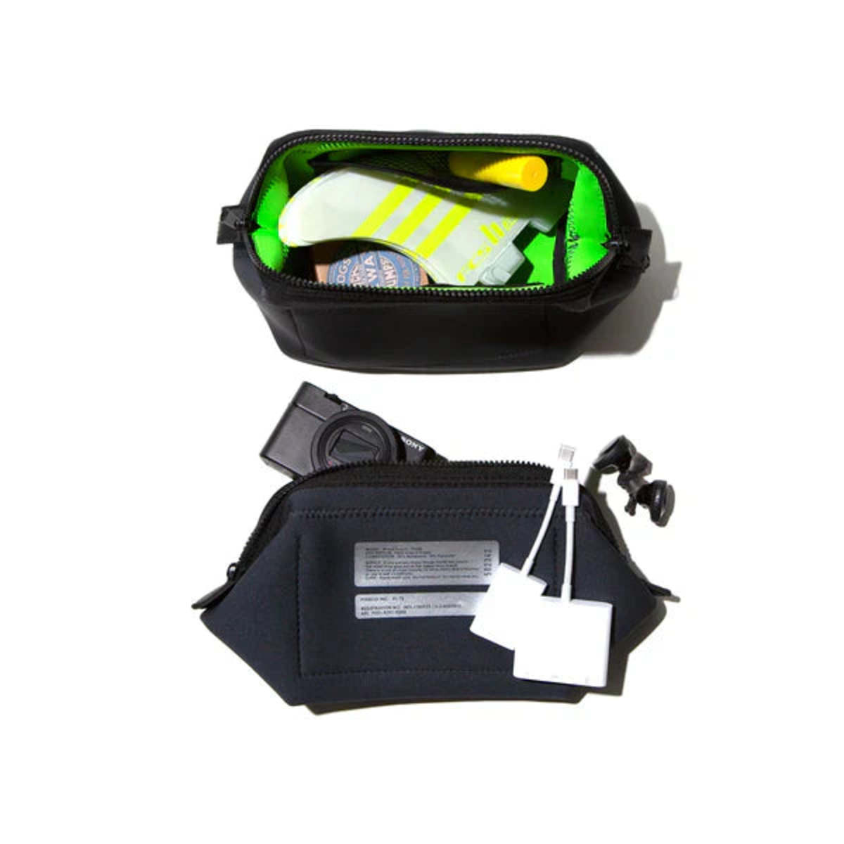 Puebco Wired Pouch - Image 2 of 20