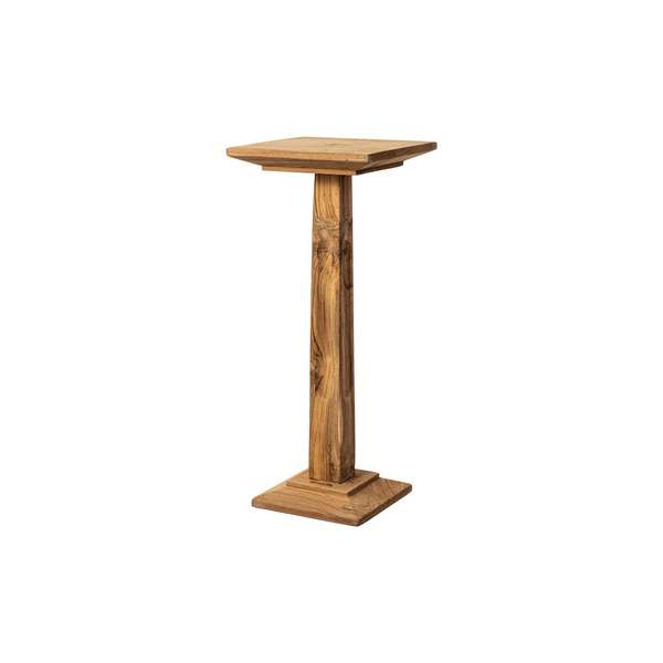 Puebco Wooden Side Table Puebco Wooden Side Table
