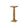 Puebco Wooden Side Table - Thumbnail 1