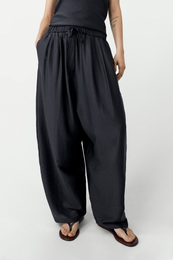 Cordera Maxi Pants