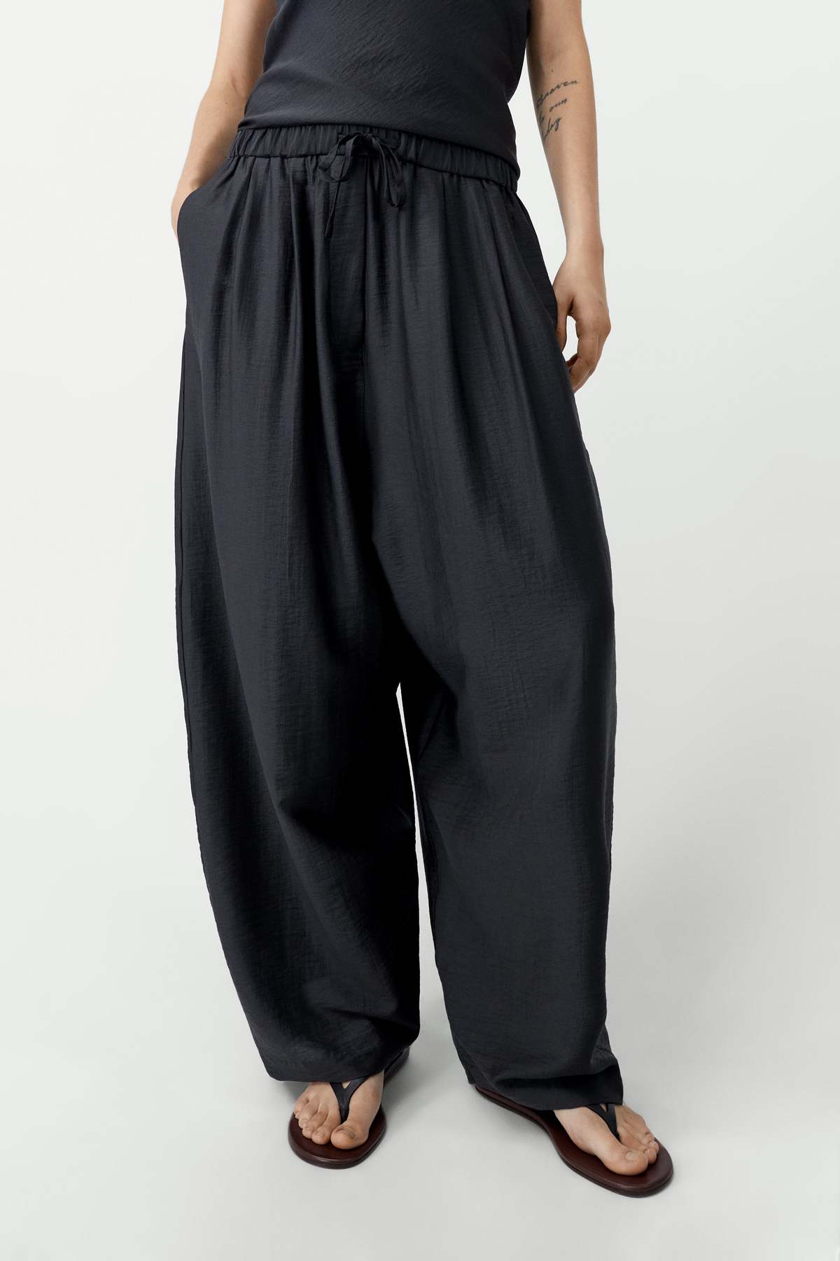 Cordera Maxi Pants - Image 1 of 7