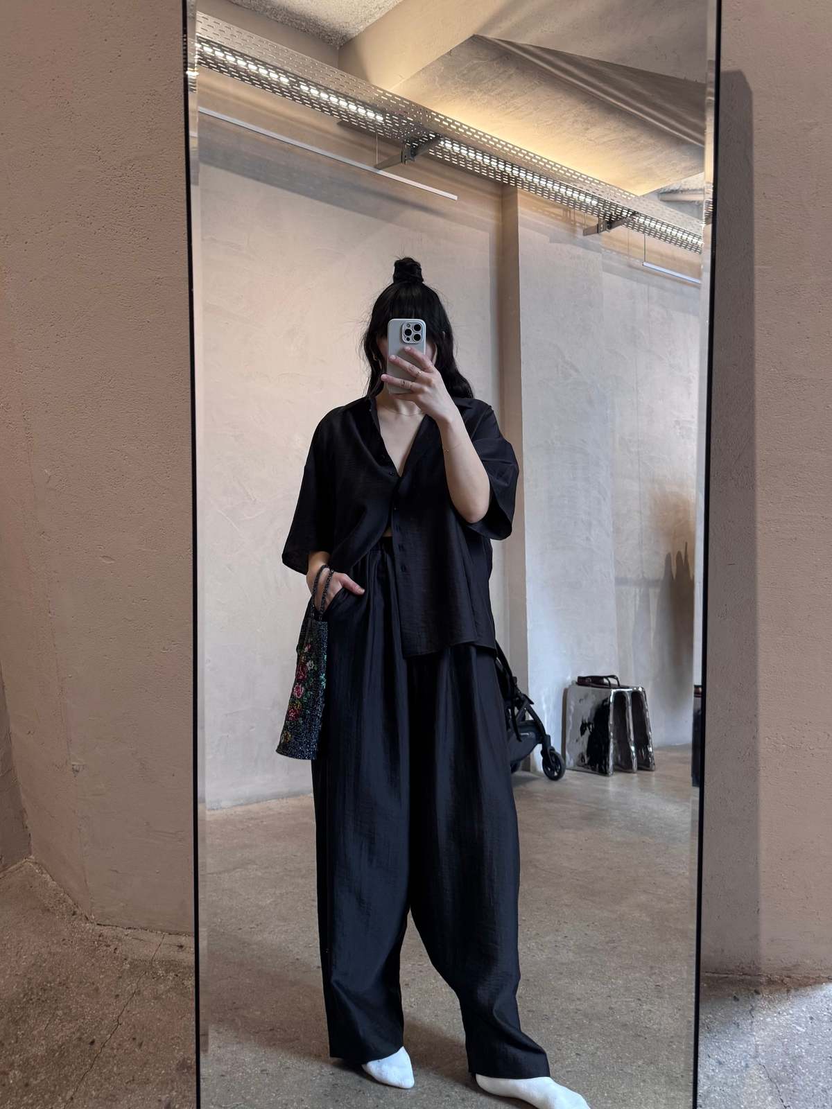 Cordera Maxi Pants - Image 2 of 7