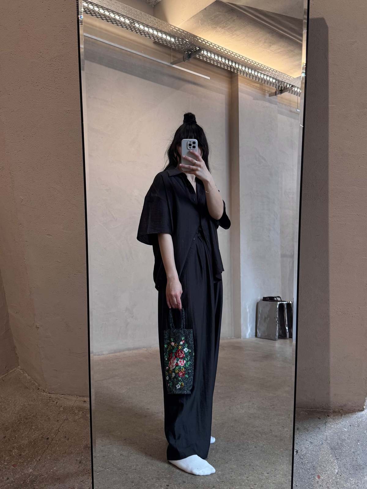 Cordera Maxi Pants - Image 3 of 7