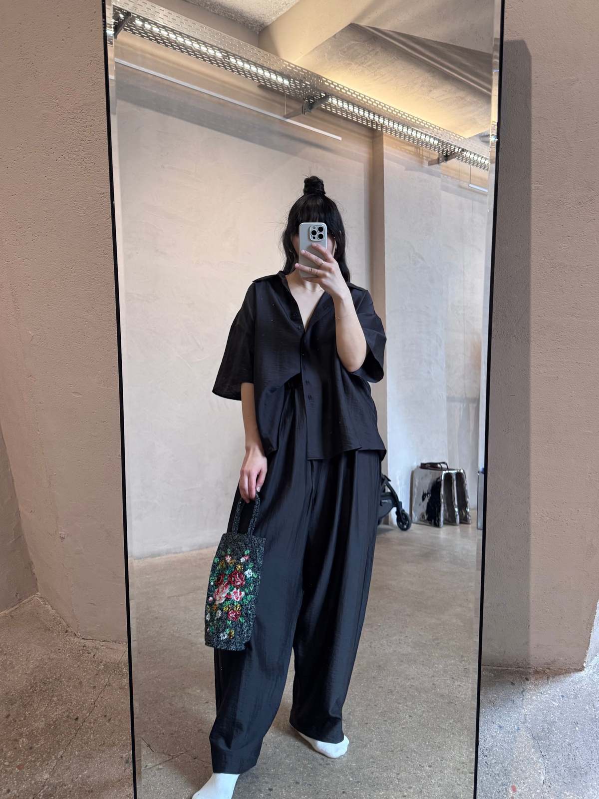 Cordera Maxi Pants - Image 7 of 7