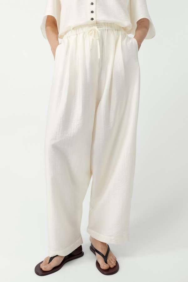 Cordera Maxi Pants