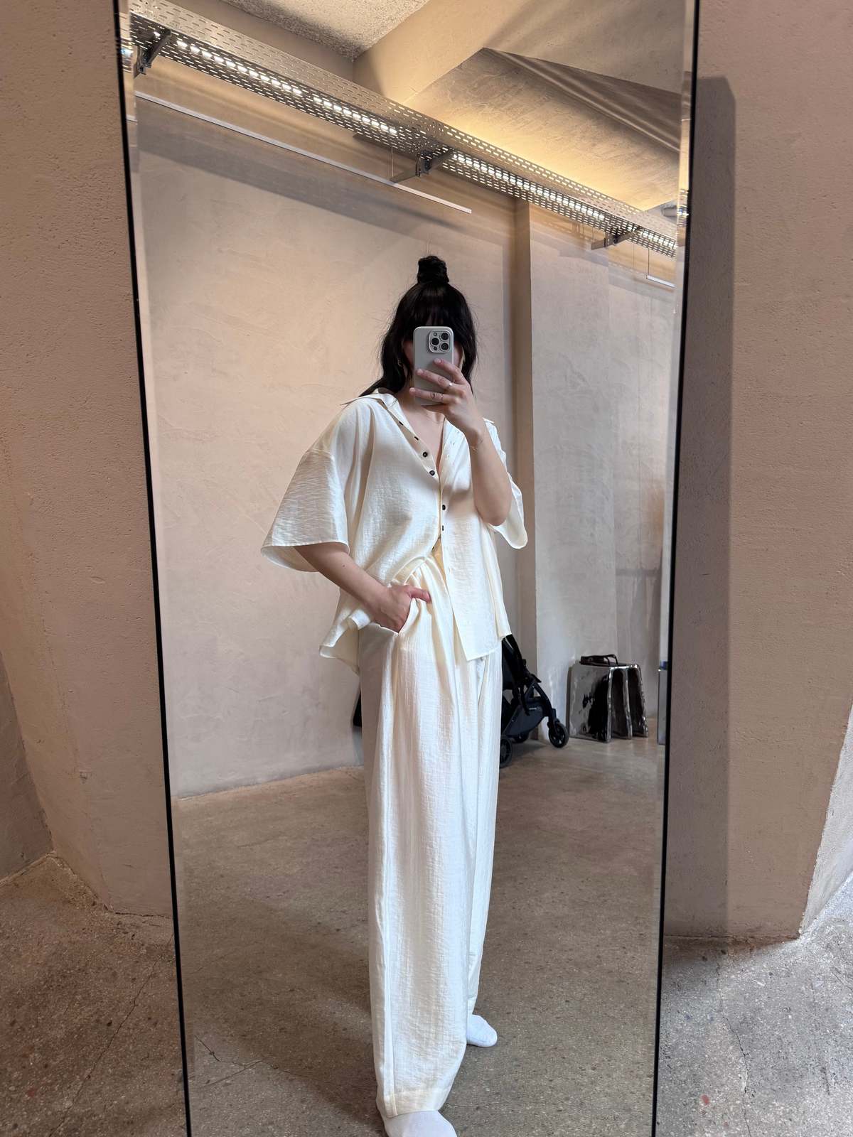 Cordera Maxi Pants - Image 3 of 7