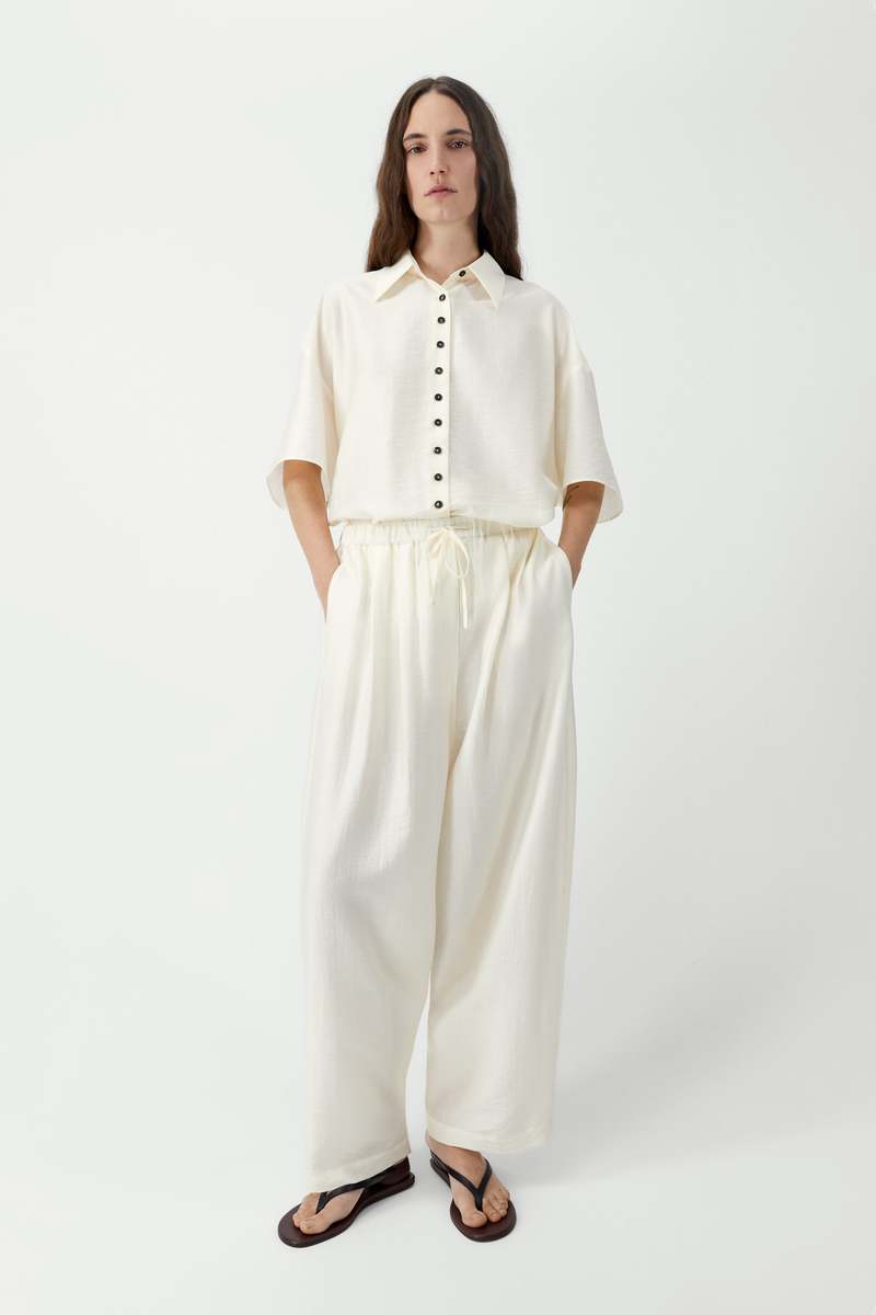 Cordera Maxi Pants