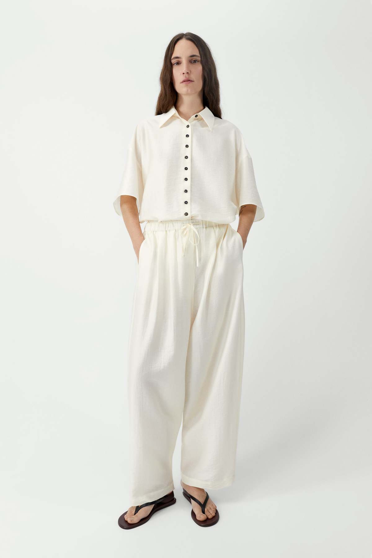 Cordera Maxi Pants - Image 4 of 7