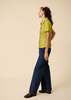 Penny Sage Evie Shirt - Thumbnail 3