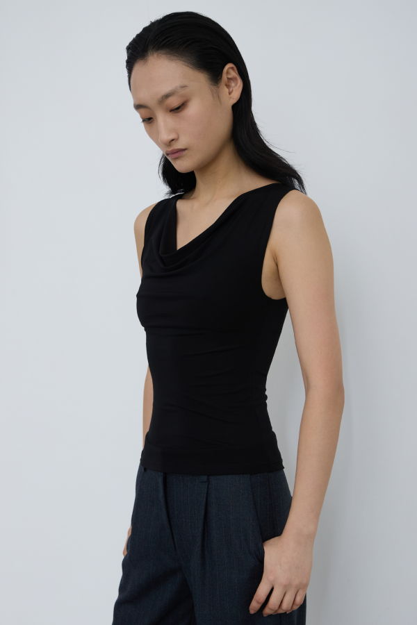 permanent vacation Debut Tank Top