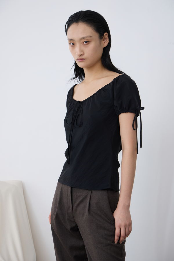 permanent vacation Orbit Top