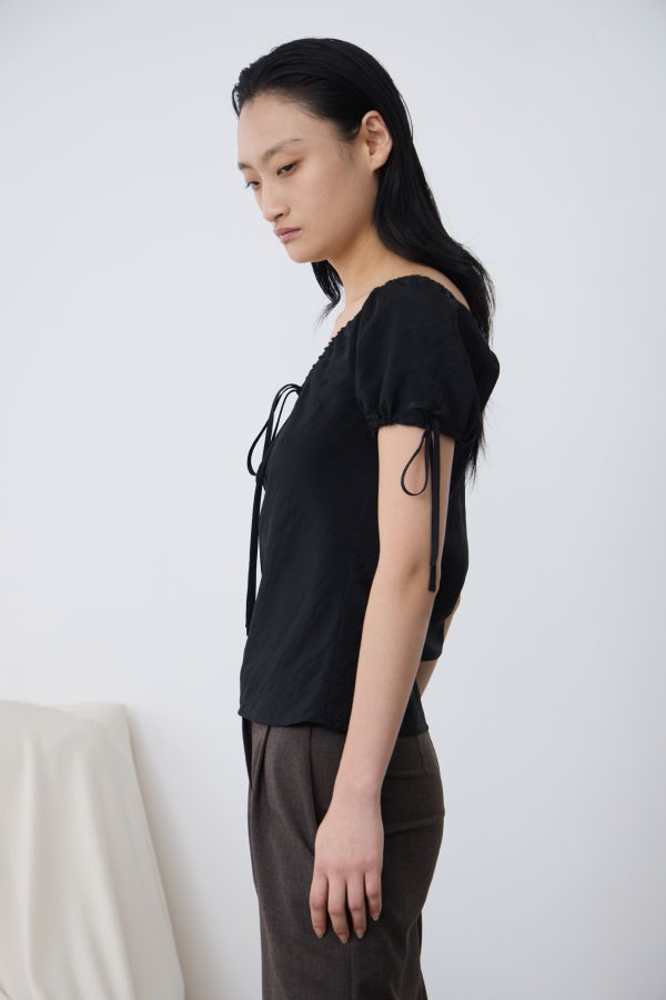 permanent vacation Orbit Top