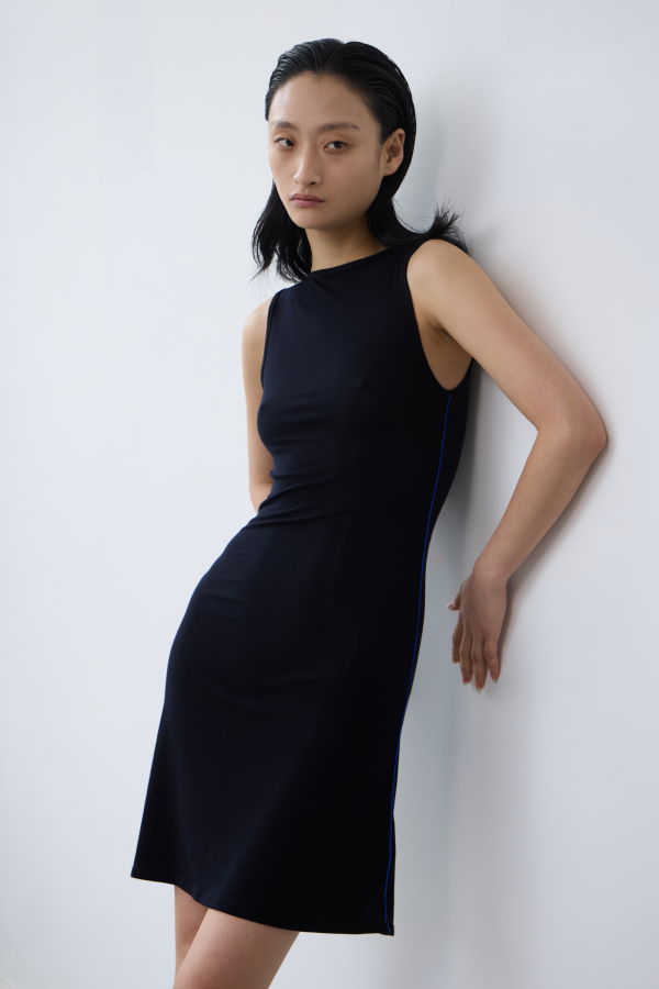 permanent vacation Outline Dress