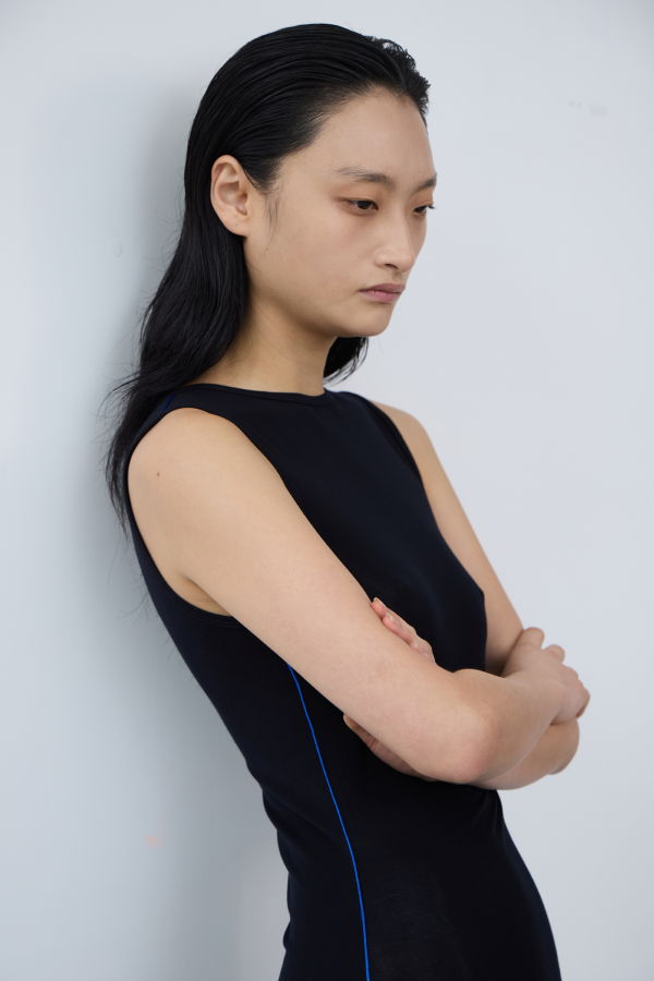 permanent vacation Outline Dress