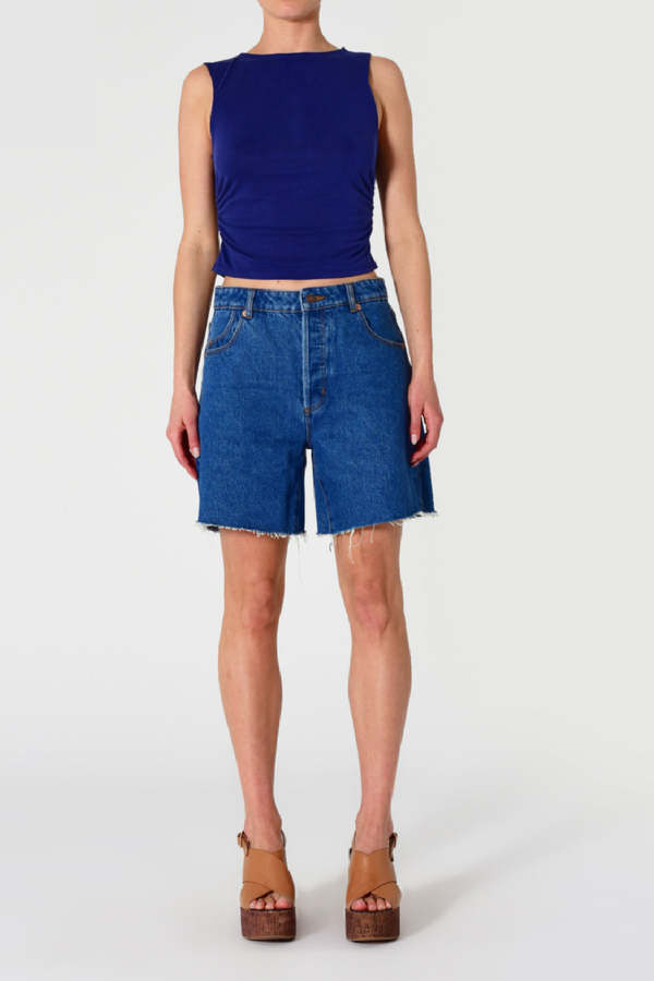 Rollas 90s Relaxed Short - Canyon Stone Rollas 90s Relaxed Short - Canyon Stone