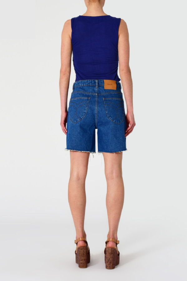 Rollas 90s Relaxed Short - Canyon Stone