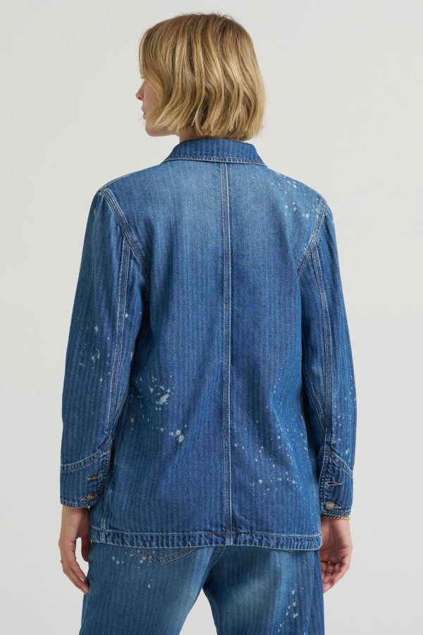 Lee Chore Jacket - Dream of Me