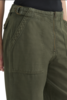 Lee Loose Utility Pant - Oak Moss - Thumbnail 5