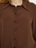 MINUS Caty Silk Shirt - Thumbnail 2