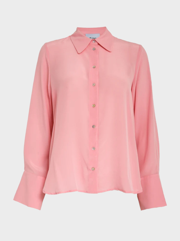 MINUS Caty Silk Shirt