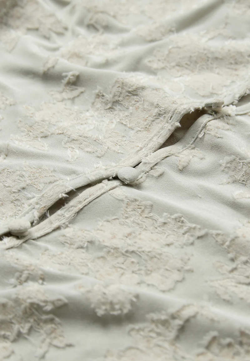 Minimum Samara Dress - Desert Sage