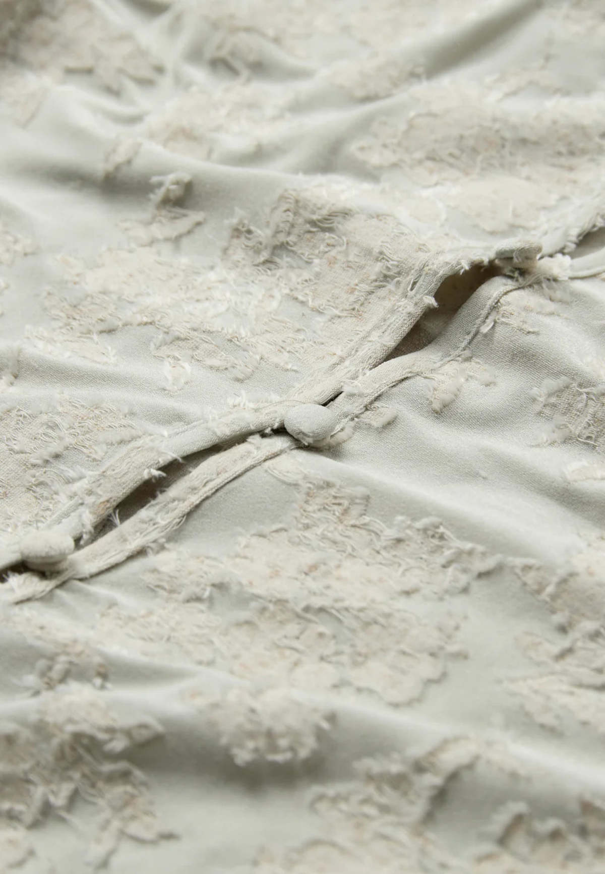 Minimum Samara Dress - Desert Sage - Image 5 of 6