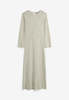 Minimum Samara Dress - Desert Sage - Thumbnail 6