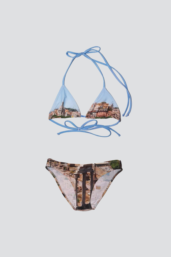 BLESS Rome Holiday K21 Bikini