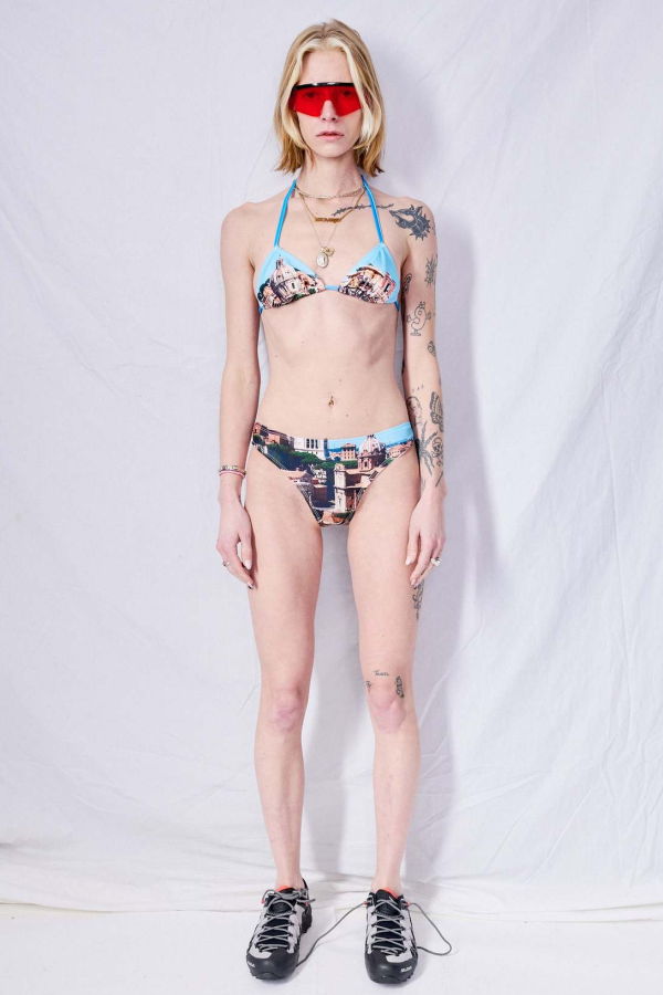 BLESS Rome Holiday K21 Bikini