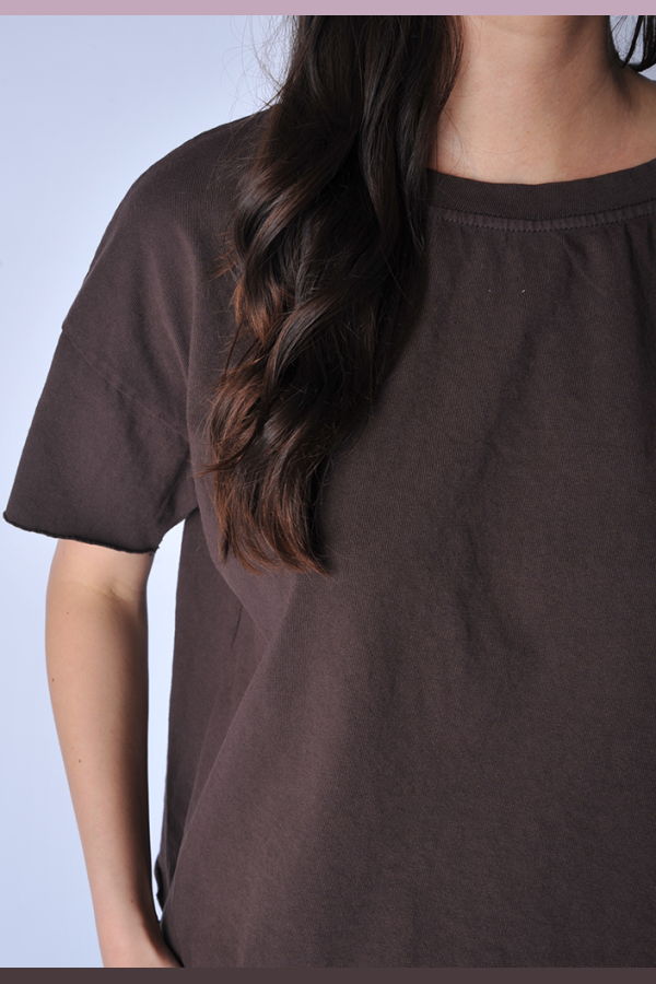 Album di Famiglia Grape T-Shirt