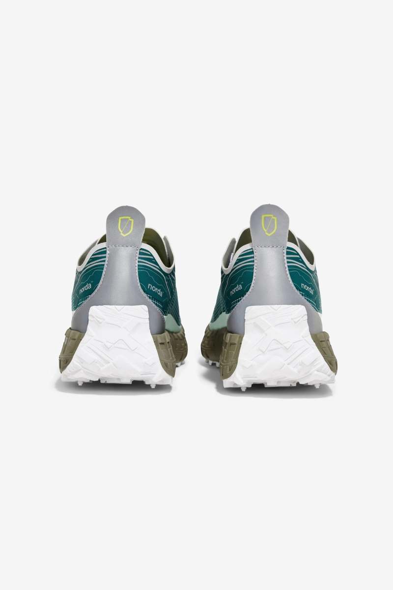 Norda 001A Sneakers - Horizon