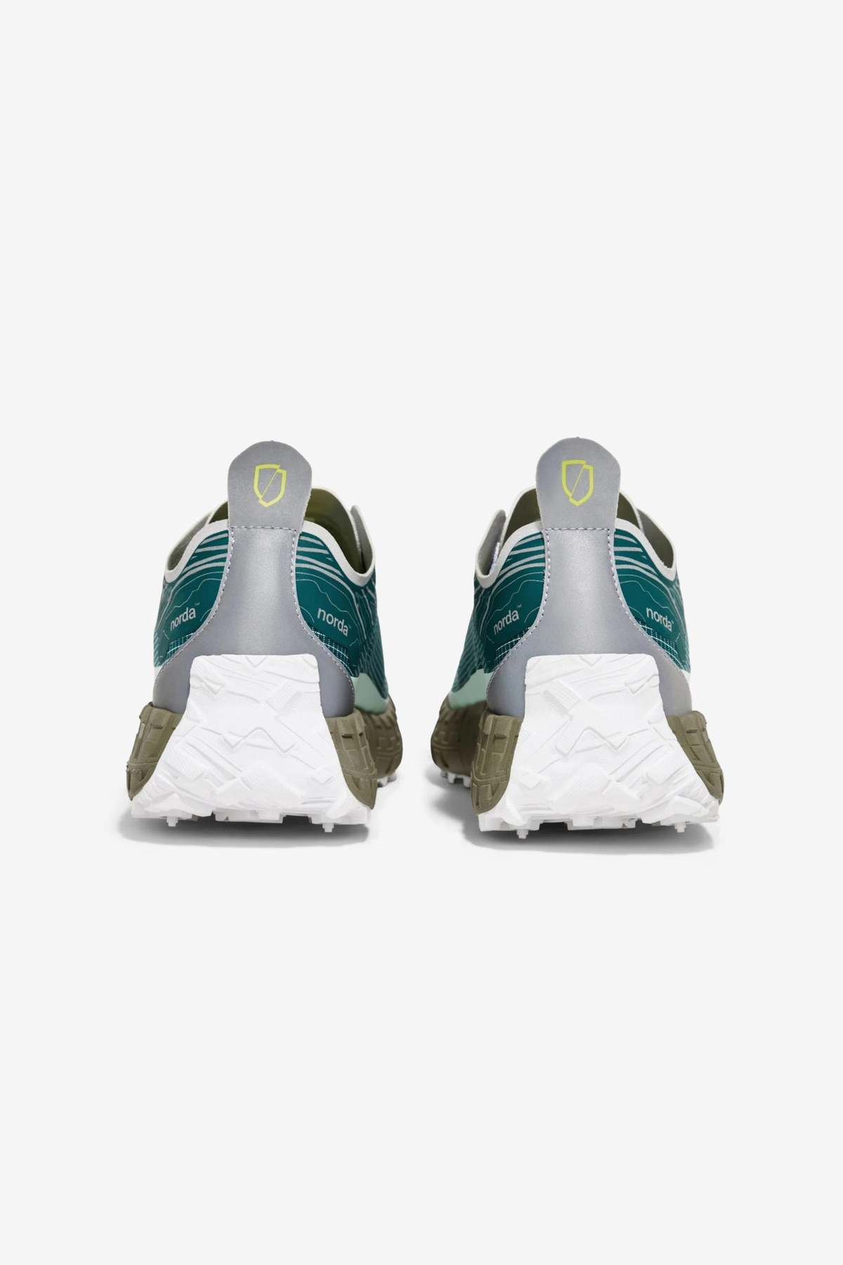 Norda 001A Sneakers - Horizon - Image 3 of 4