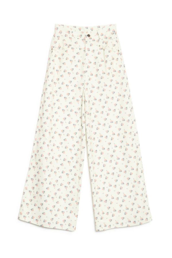 Sister Jane Pche Ditsy Denim Jeans