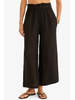 Marché Arches Linen Pant - Thumbnail 1