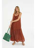 Marché Lyla Dress - Thumbnail 1