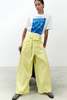 Alysi Pant. Ampio Fusicacca Trousers - Thumbnail 1