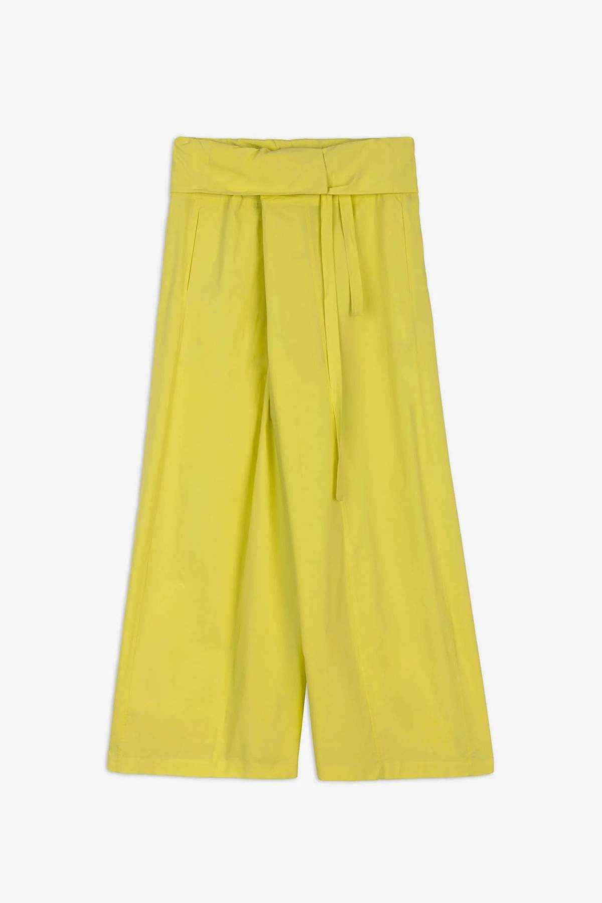 Alysi Pant. Ampio Fusicacca Trousers - Image 2 of 4