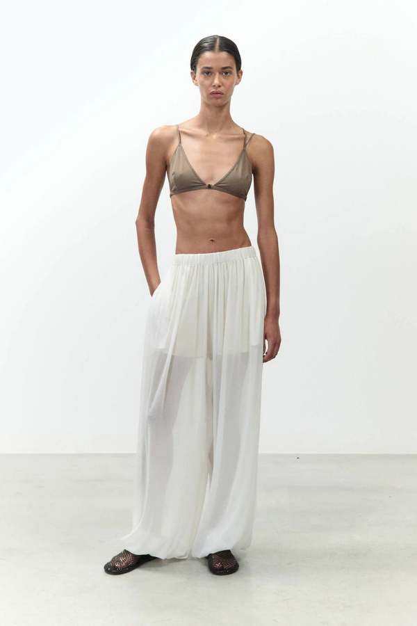 Alysi Balloon Trousers Alysi Balloon Trousers