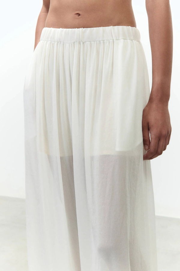 Alysi Balloon Trousers