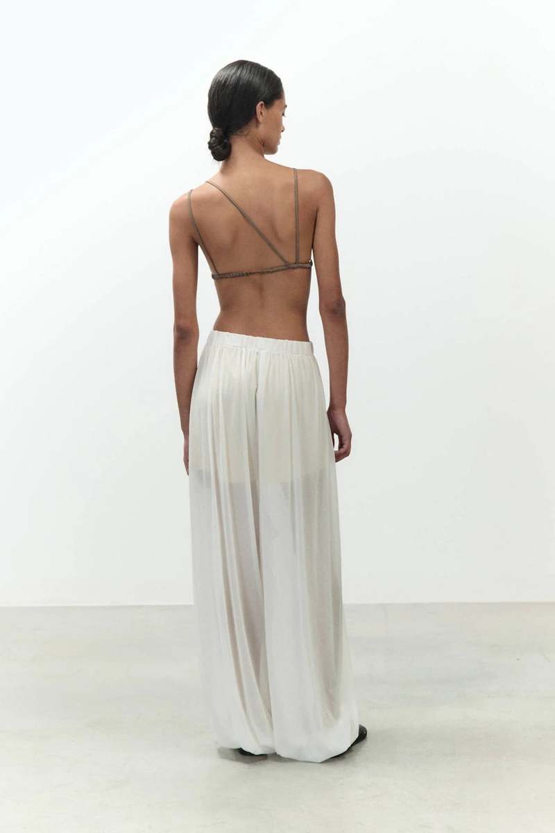 Alysi Balloon Trousers