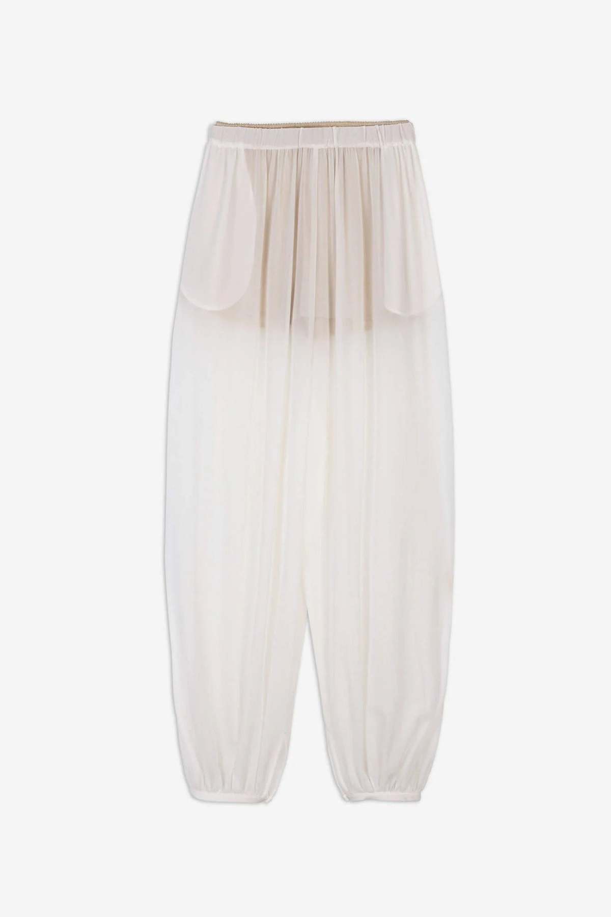 Alysi Balloon Trousers - Image 4 of 4