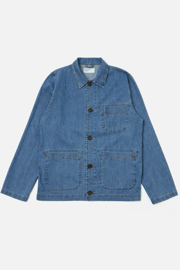 Universal Works Field Jacket