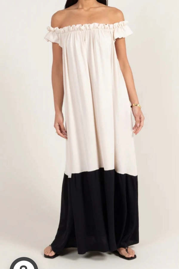 CHARLI Allesia Dress