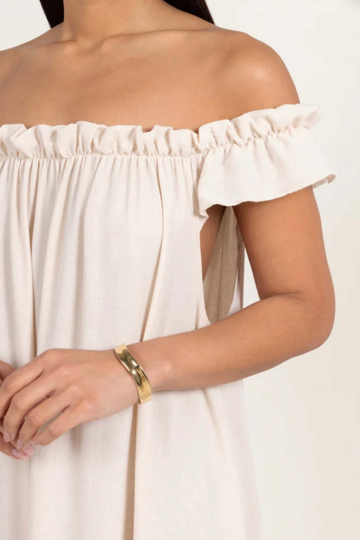 CHARLI Allesia Dress - Image 2 of 4