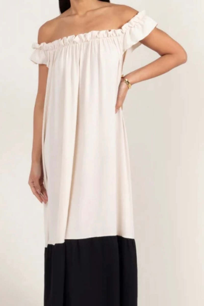 CHARLI Allesia Dress