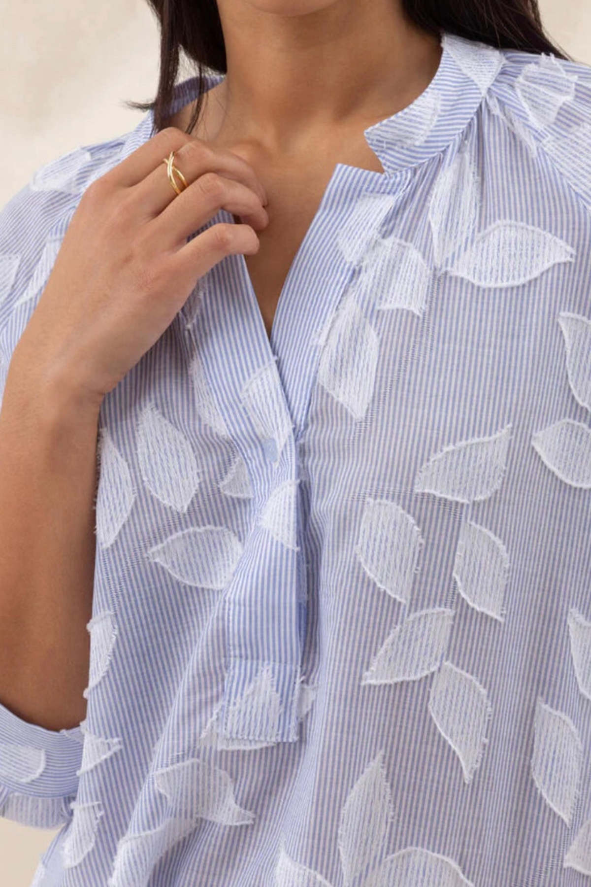 CHARLI Kayla Shirt - Image 5 of 7